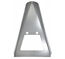078661.1 Плита обшивки [Claas Jaguar] HEAVY-PARTS ORIGINAL, 078661