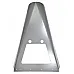 078661.1 Плита обшивки [Claas Jaguar] HEAVY-PARTS ORIGINAL, 078661 - 1