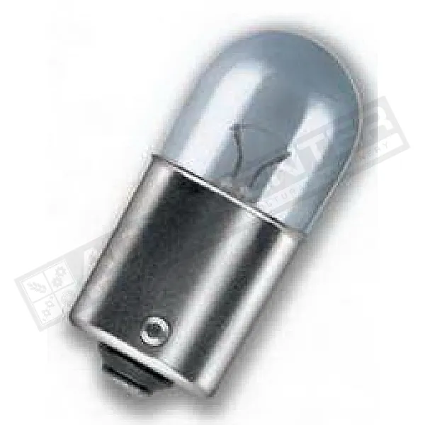 Автолампа R5W 24V 5W SCT (202181) BA15s - 1