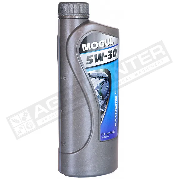 MOGUL 5W-30 EXTREME F / 1л / Моторне мастило - 1