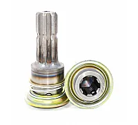 Z6-Z8 Переходник 1 3/8 Z6 Q.D. TO 32*38*8(mil)