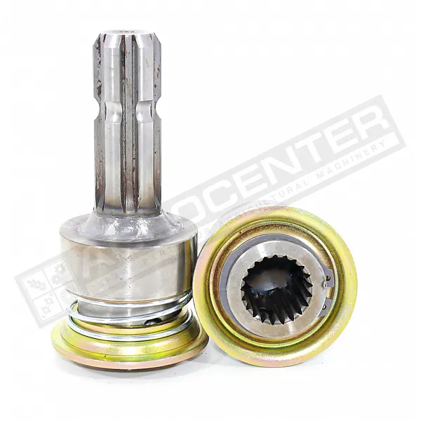 Z21-Z6 Переходник 1 3/8 Z21 Q.D. TO 1 3/8 Z6(mil) - 1