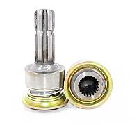 Z21-Z6 Перехідник 1 3/8 Z21 Q.D. TO 1 3/8 Z6(mil)