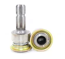 Z21-Z6 Перехідник 1 3/8 Z21 Q.D. TO 1 3/8 Z6(mil)