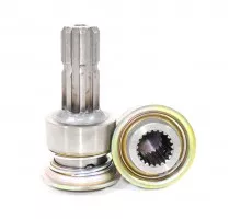Z21-Z8 Переходник 1 3/4 Z21 Q.D TO 32*38*8(mil)