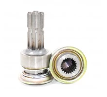 Z21-Z8 Перехідник 1 3/4 Z21 Q.D TO 32*38*8(mil)