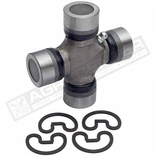 27*82 Cross shaft 9.10X.16.128 27*81 - 1