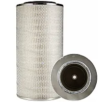 DA 2357 Air filter DELSA