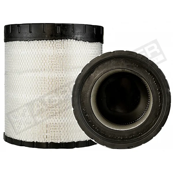 DR 5208 B Фильтр воздушный DELSA - 1