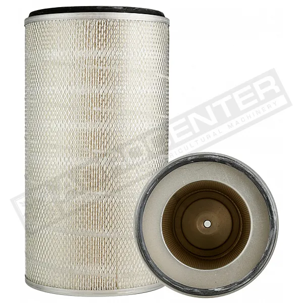 DA 2625 Air filter DELSA, AT49022, 627975C1 - 1