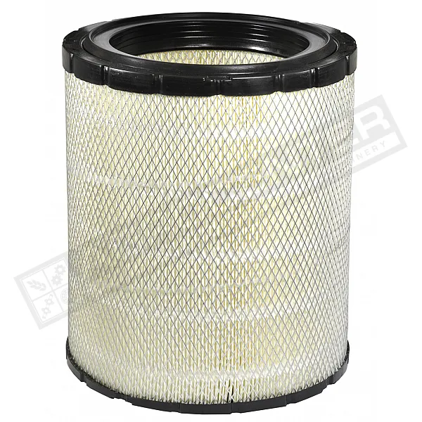 DR 5206 B Фильтр воздушный DELSA - 1