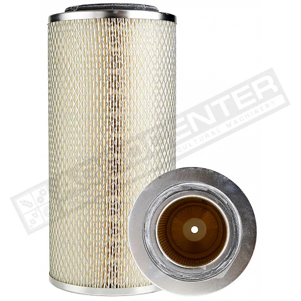 DA 2300 Air filter DELSA - 1