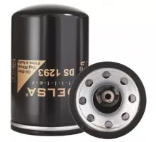 DS 1293 Фильтр масляный DELSA  / CS1469 /