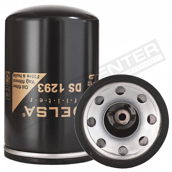DS 1293 Oil filter DELSA  / CS1469 / - 1