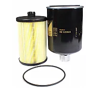 DS 1544 F Фільтр паливний DELSA / DE 609 FES KIT /