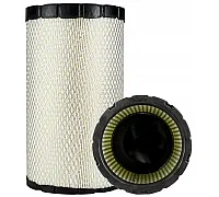 DR 5209 B Фільтр повітряний DELSA
