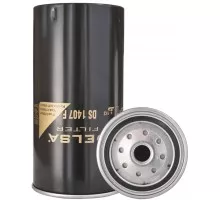 DS 1407 F Fuel filter DELSA, RE532952, RE539465