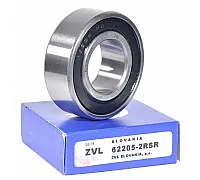 62205-2RSR Bearing ZVL / 180505 /