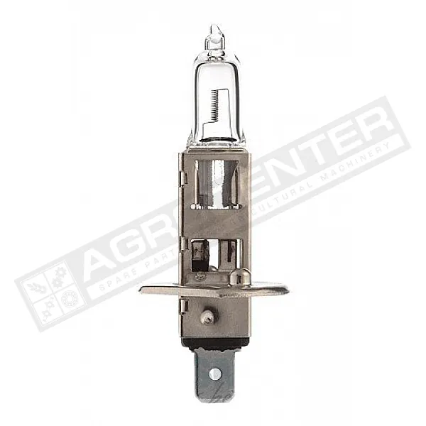 Автолампа H1 24V BOSMA (0324) 70W P14.5S - 1