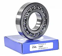 1207 Подшипник ZVL
