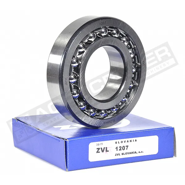 1207 Bearing ZVL - 1