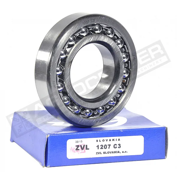 1207 C3 Bearing ZVL - 1