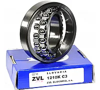 1210K C3 Підшипник ZVL / JD10436 / 237496.0 / D41603800 /