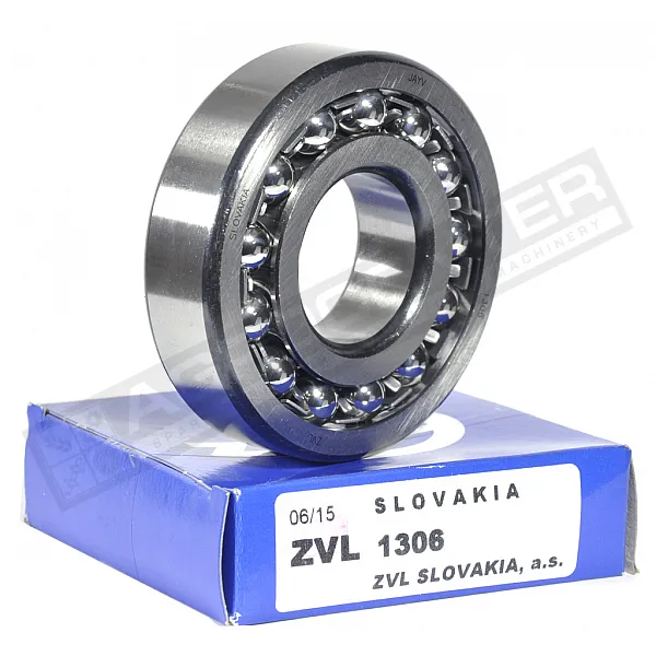 1306 Підшипник ZVL / 243373.0 / - 1