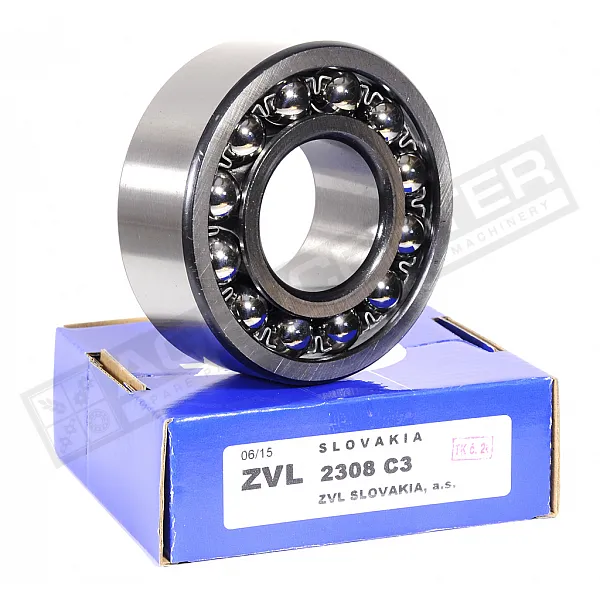 2308 C3 Підшипник ZVL - 1