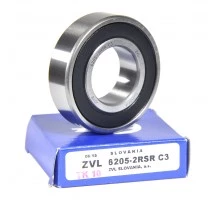 6205-2RSR C3 Подшипник ZVL, 3198591, 235870, 443898, 215517