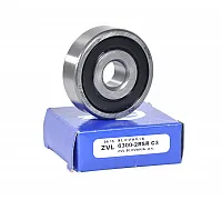 6300-2RSR C3 Bearing ZVL