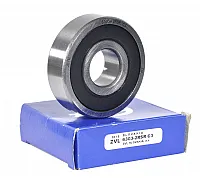 6303-2RS C3 Bearing ZVL, 132648, 132648.0