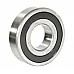6307-2RSR C3 Bearing ZVL, 239220, JD10472, 244285 - 3
