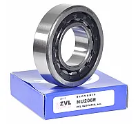 NU206E Bearing ZVL / 243431.0 /