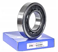 NU208E Bearing ZVL / 243439.0 /