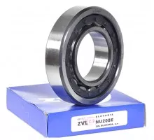 NU208E Bearing ZVL / 243439.0 /