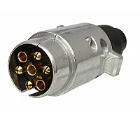 7-pin plug 12V KAMAR