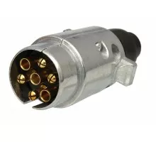 7-pin plug 12V KAMAR