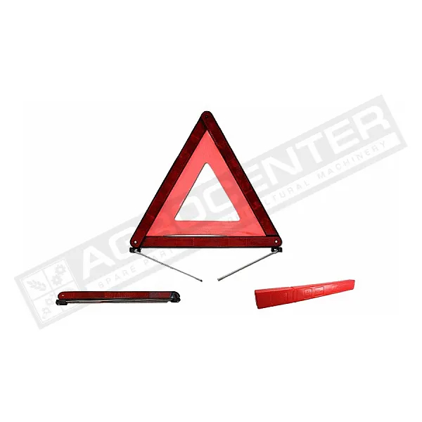 Знак аварийной остановки EURO KAMAR - 1