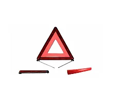 Warning triangle EURO KAMAR