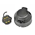 Socket 7 contacts (plastic) KAMAR - 2