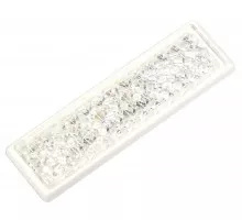 Reflector rectangular UP-20 (white) KAMAR