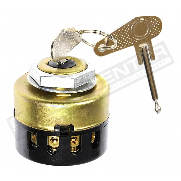 Starter switch С-360 KAMAR - 1