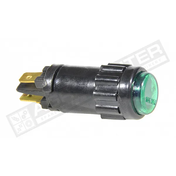 Lamp indicator (green) KAMAR - 1