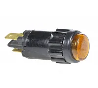 Lamp indicator (orange) KAMAR
