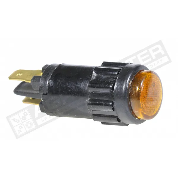 Lamp indicator (orange) KAMAR - 1