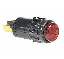 Lamp indicator (red) KAMAR