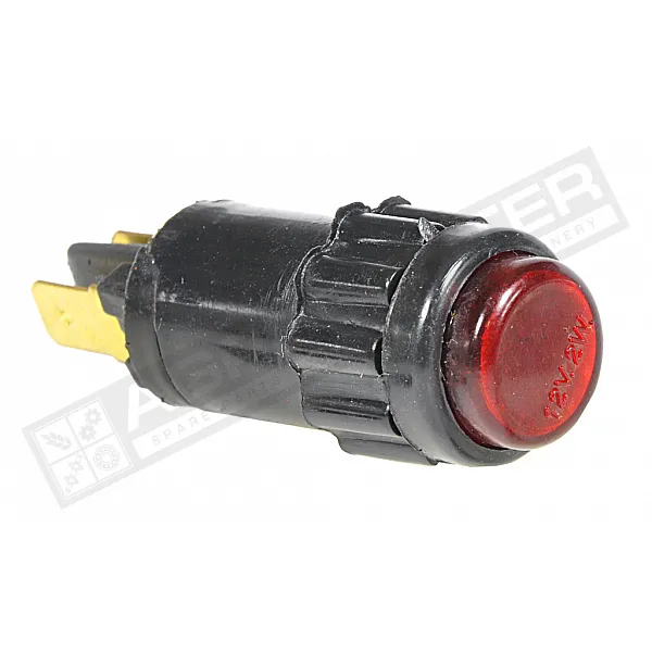 Lamp indicator (red) KAMAR - 1