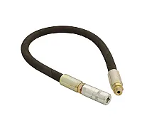 Rubber hose for grease gun 0.5m KAMAR (S2005-A)