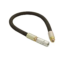 Rubber hose for grease gun 0.5m KAMAR (S2005-A)